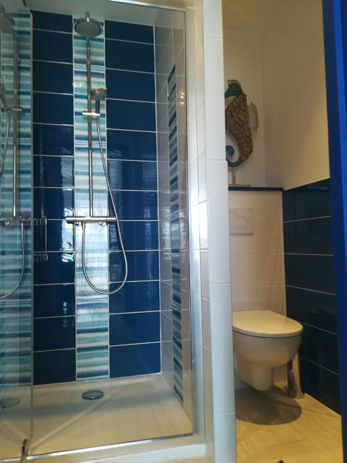 L'Effet Reve Apartment Saint-Cyr-sur-Mer Luaran gambar